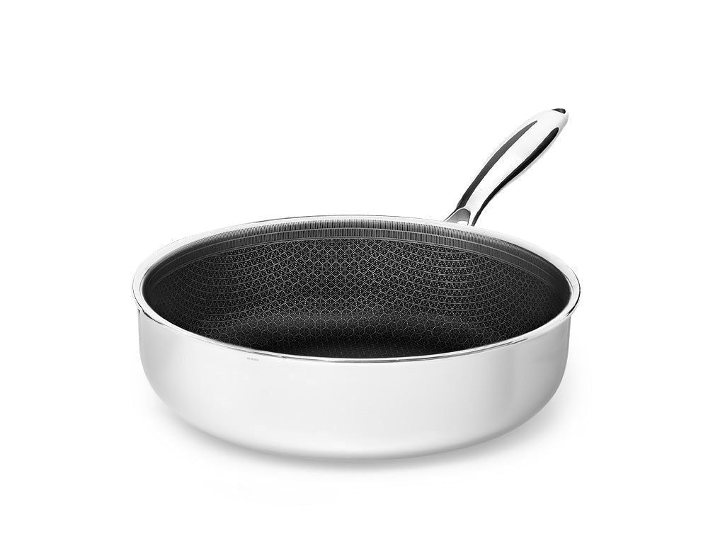 SCHMORPFANNE 26 CM - 1
