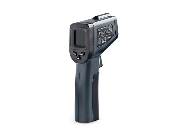 INFRAROT-THERMOMETER - 1