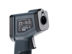 INFRAROT-THERMOMETER - 8