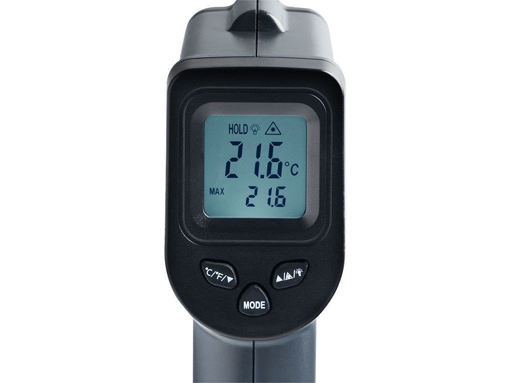 INFRAROT-THERMOMETER - 7