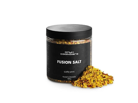 FUSION SALZ - 1