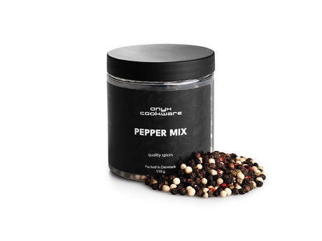 PFEFFER MIX - 1