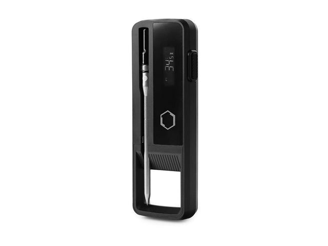 BLUETOOTH FLEISCHTHERMOMETER - 1