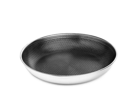 GRIFFLOSE BRATPFANNE 30CM - 1