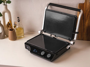 FLACHE PLATTEN - 2