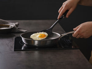 ZERO – NATÜRLICHE ANTIHAFT BRATPFANNE 22CM - 3