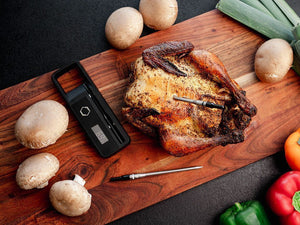BLUETOOTH FLEISCHTHERMOMETER - 6