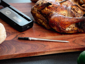 BLUETOOTH FLEISCHTHERMOMETER - 7