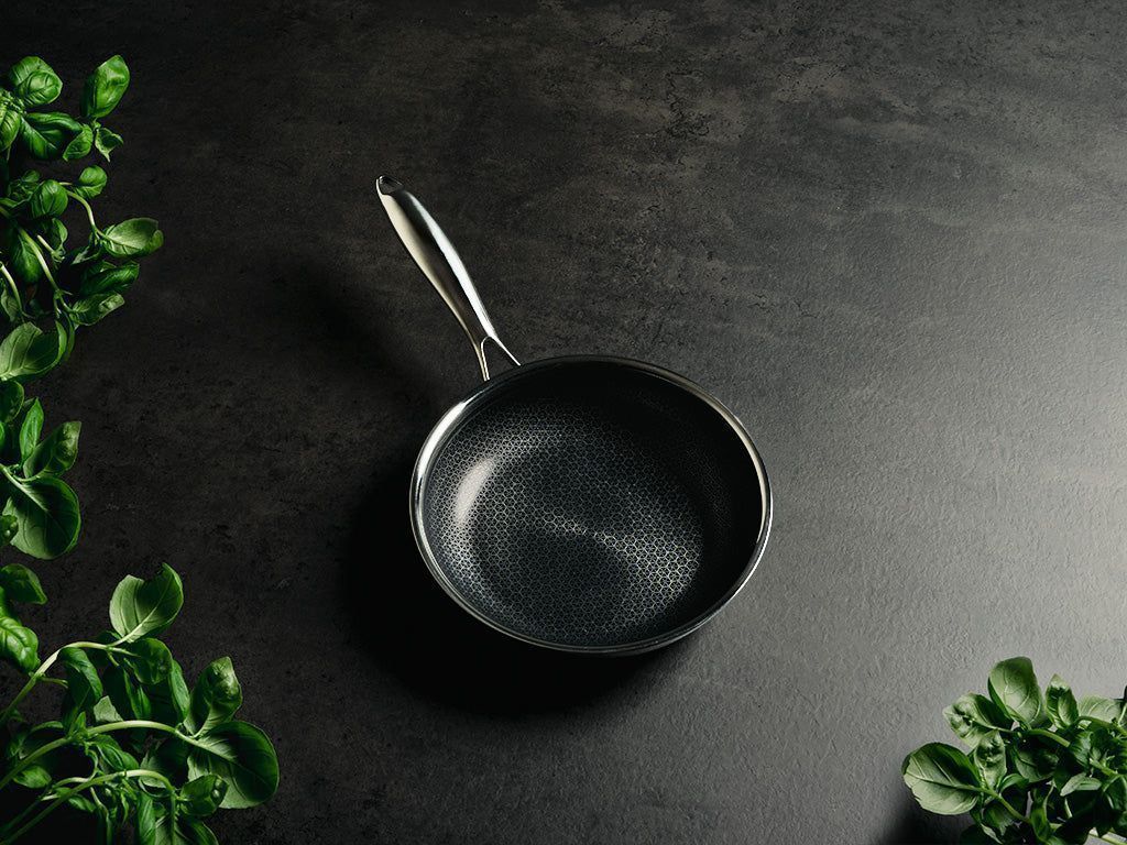 BRATPFANNE 20CM - 2