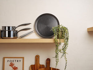 CRÊPE-PFANNE 29CM - 8