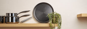 CRÊPE-PFANNE 29CM - 11