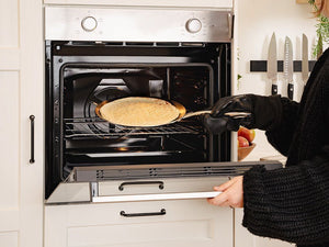CRÊPE-PFANNE 29CM - 9