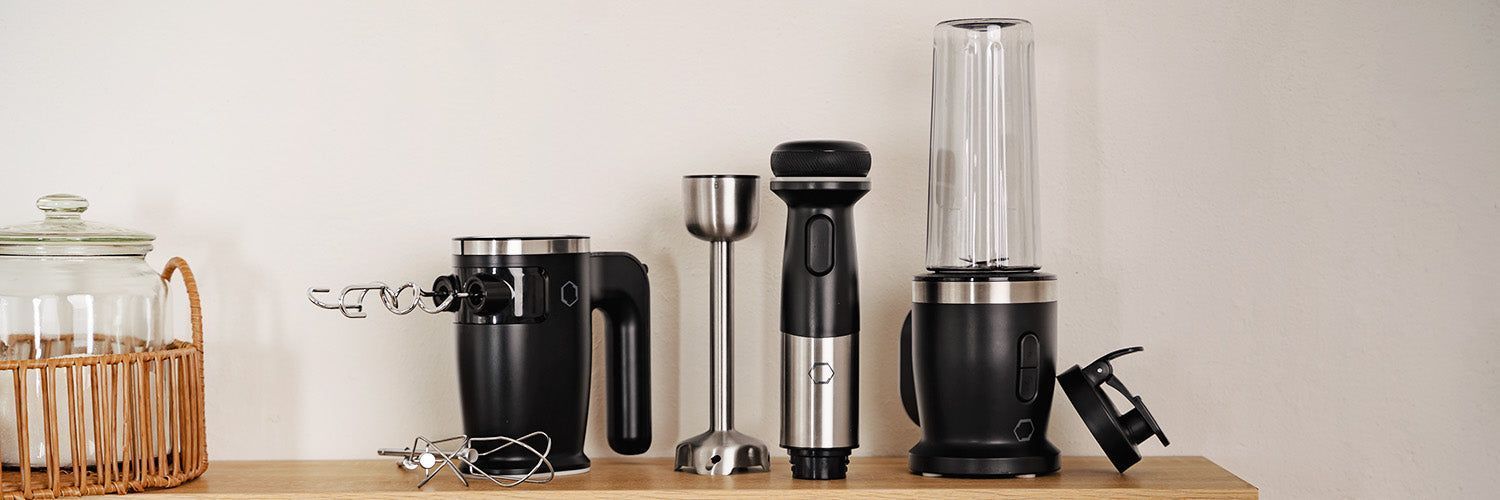 CORDLESS POWER+ SET - 2