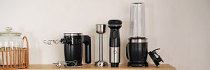 CORDLESS POWER+ SET - 2