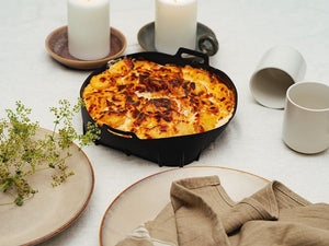 HEIßLUFTFRITTEUSE EINSATZ – 5L/6L - 7