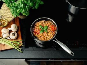 SAUTÉPFANNENSET - 5 STÜCK - 2