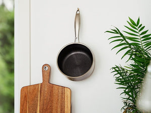 SOßENTOPF 18CM (2L) - 7