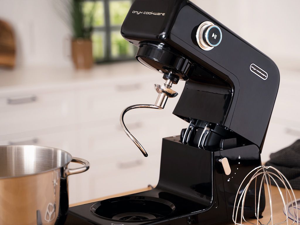 KÜCHENMASCHINE – 6L - 2