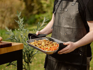 KOMPLETTES GRILLSET