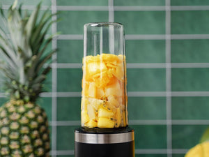 KABELLOSER MIXER MIT BATTERIEPACK - 6