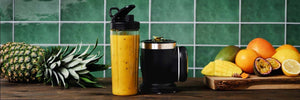 KABELLOSER MIXER MIT BATTERIEPACK - 9
