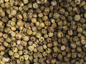 MADAGASKAR GRÜNER PFEFFER - 3