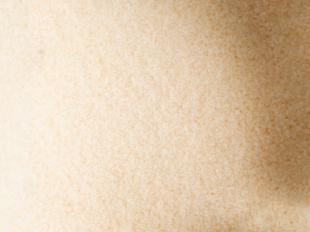 GERÄUCHERTES SALZ - 3
