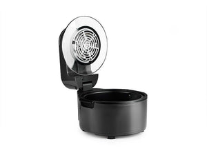 GRILL HEISSLUFTFRITTEUSE – 5L OBERSEITENBEDIENUNG - 7