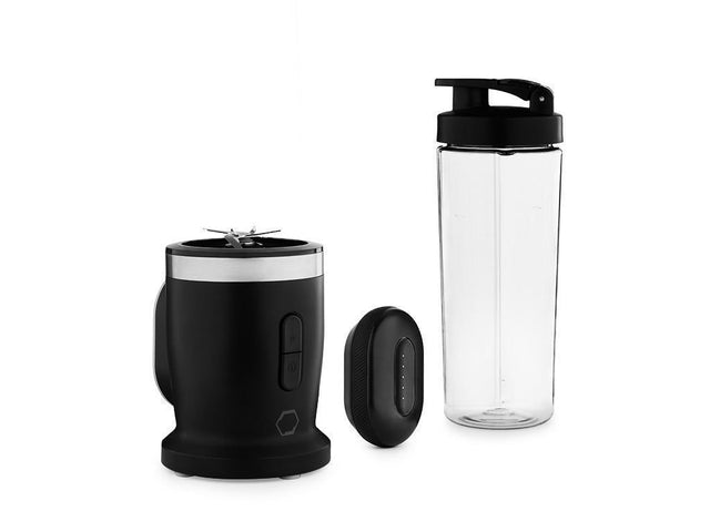KABELLOSER MIXER MIT BATTERIEPACK - 1