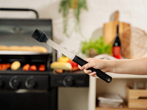 BBQ-SILIKONPINSEL - 6