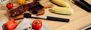 BBQ-SILIKONPINSEL - 7