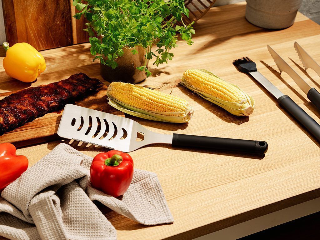BBQ-WENDER - 2