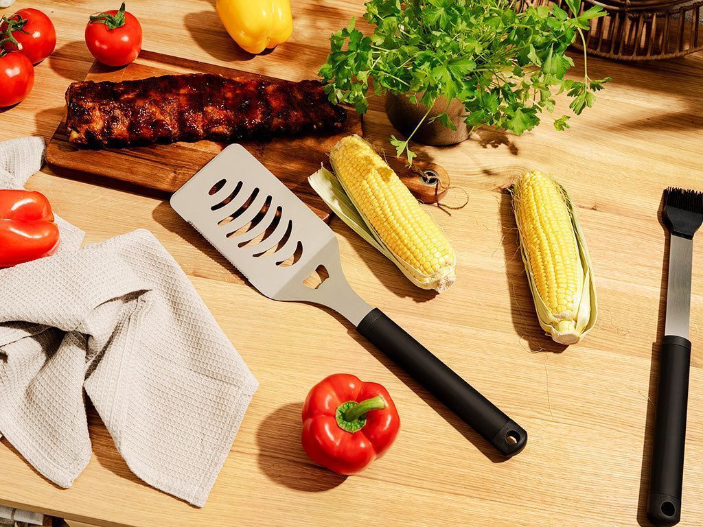 BBQ-WENDER - 5