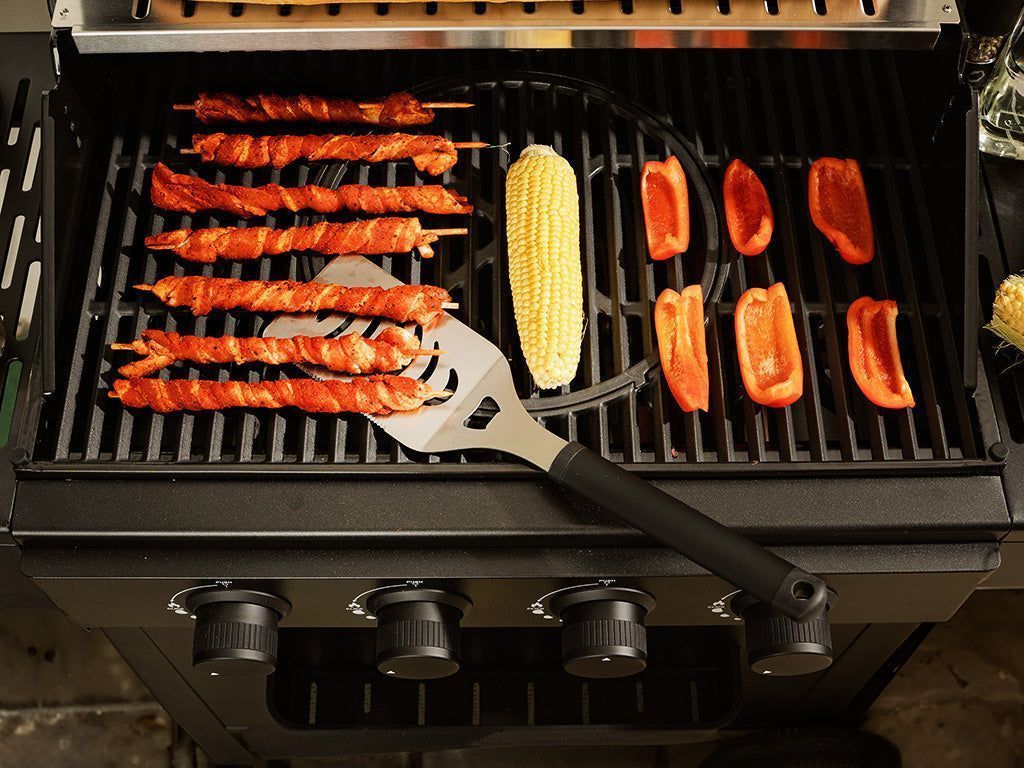 BBQ-WENDER - 6
