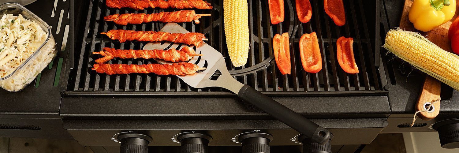 BBQ-WENDER - 8
