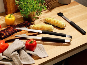 BBQ-ZANGE - 2