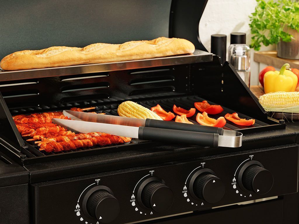 BBQ-ZANGE - 3
