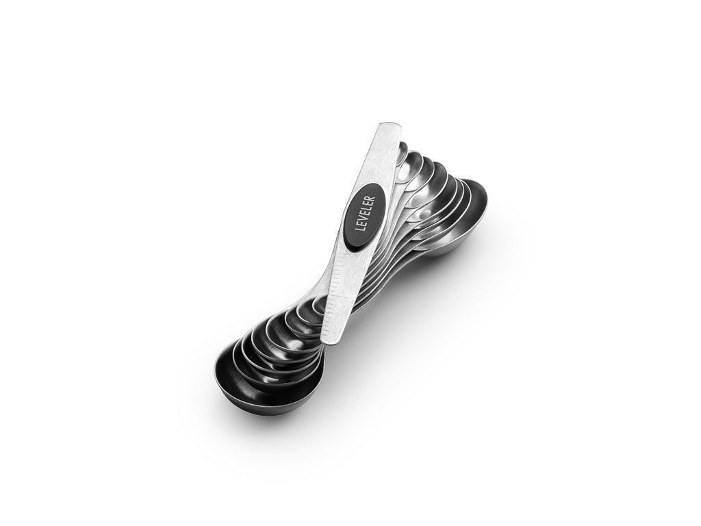 MAGNETISCHEN MESSLÖFFEL - 1