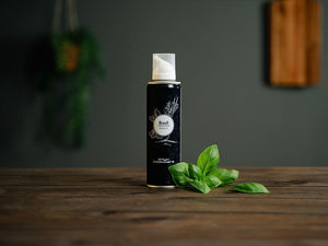 RAPSÖL BASILIKUM – 200ML - 2
