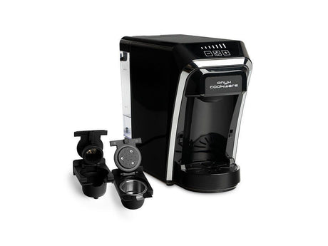 KAPSELKAFFEEMASCHINE - 1