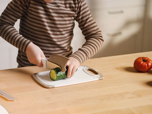 KINDERMESSER ESSENTIAL - 1