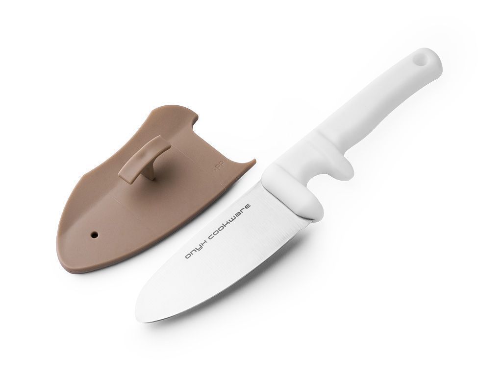 KINDERMESSER ESSENTIAL - 3