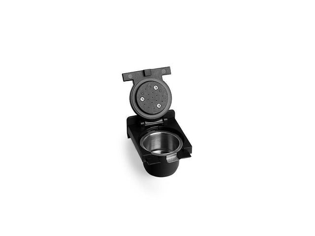 GEMAHLENER KAFFEE ADAPTER - 1