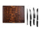 WALNUSS-SCHNEIDEBRETT – PREMIUM SET