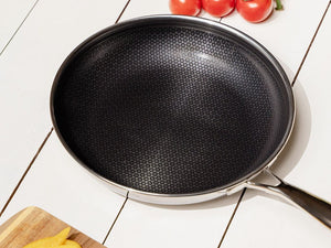 BRATPFANNE 28CM - 6