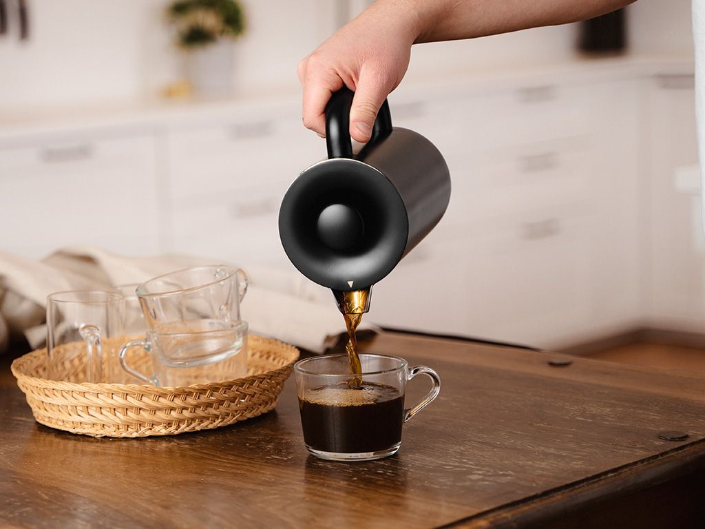 FRENCH PRESS