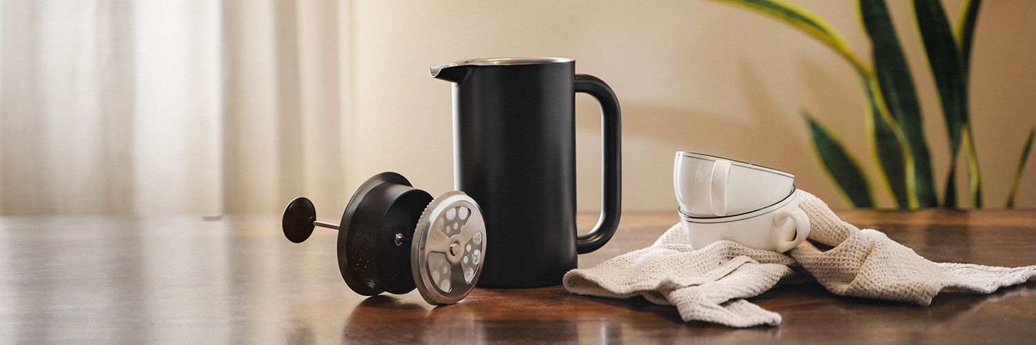 FRENCH PRESS