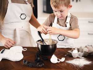 KIDS SILIKON SCHNEEBESEN - 3