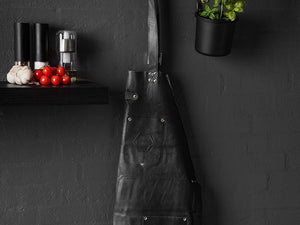 PREMIUM LEDERSCHÜRZE - 7