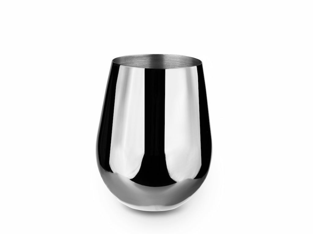 EDELSTAHL TASSE SET 4-PACK - 2